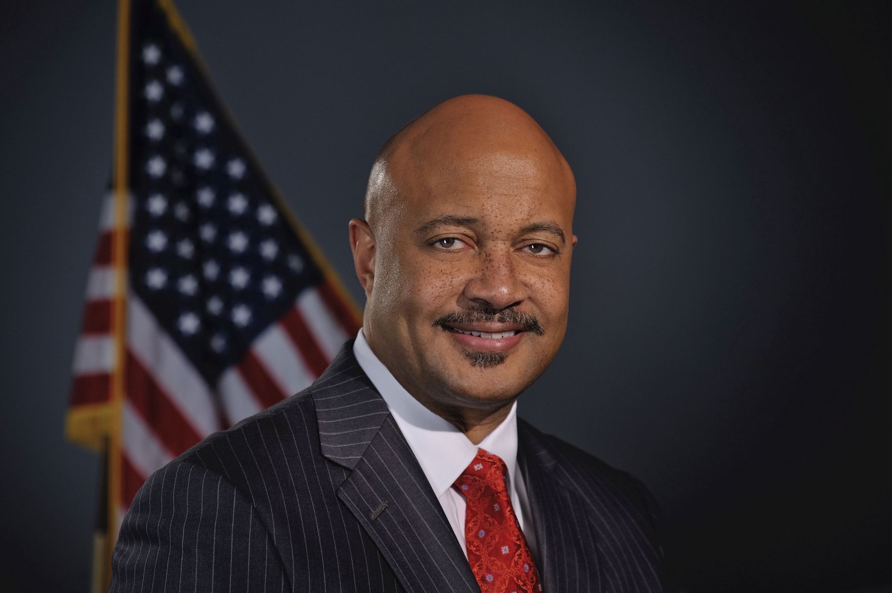 Curtis Hill